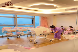 室内环境