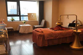 室内环境