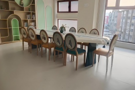 室内环境