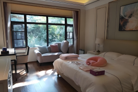 室内环境