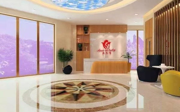 许昌安恩宝月子中心