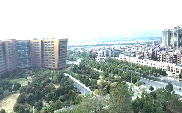 东方爱堡国际月子会所(合肥店)