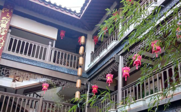 楚雄嘉翔母婴月子中心