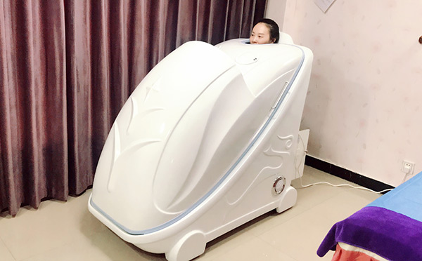 会所环境