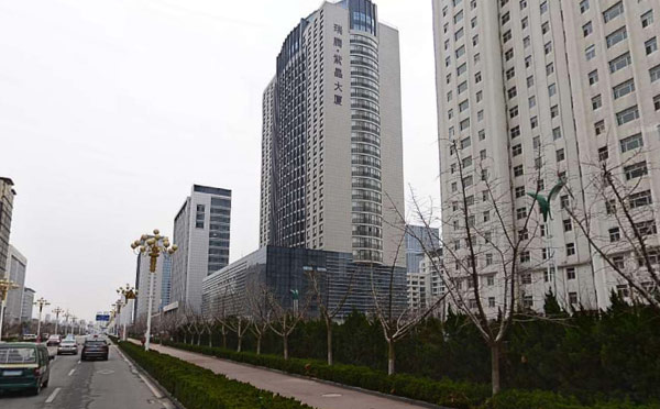 临沂福满园月子中心