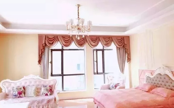 会所环境