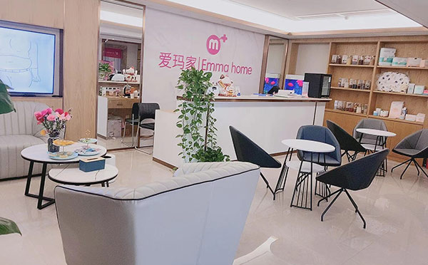 会所环境
