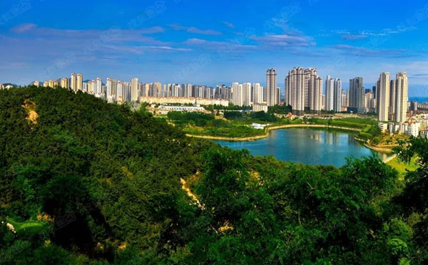 青岛福满月月子中心