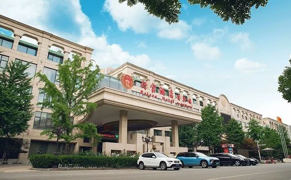北京敦南真爱月子会所
