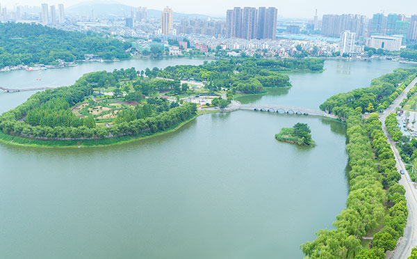 会所环境