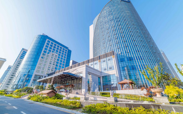 青岛馨月阁月子中心（崂山店）
