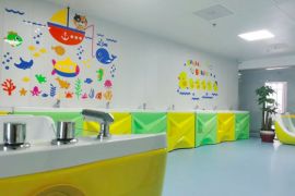 会所环境