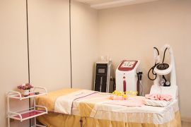 会所环境