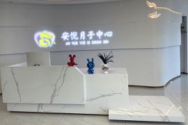 会所环境