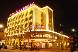 会所环境