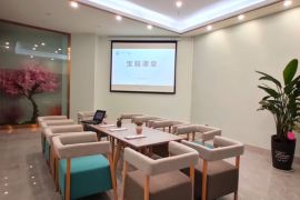 会所环境