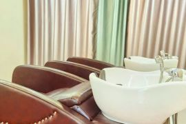 会所环境