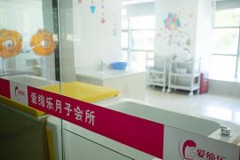 会所环境
