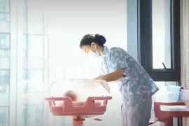 会所环境