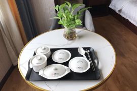 会所环境