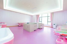会所环境