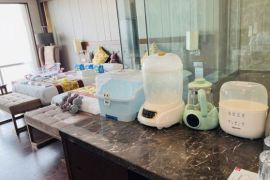 会所环境