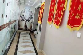 会所环境