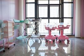 会所环境