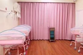 会所环境