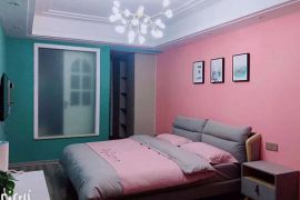 会所环境