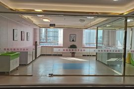 会所环境