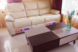 会所环境
