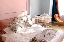 会所环境
