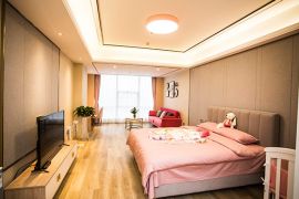 会所环境