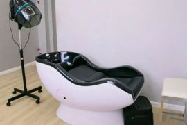 会所环境
