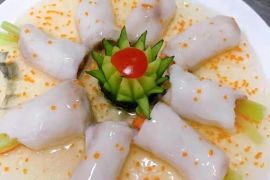 会所环境