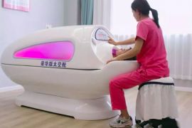 会所环境