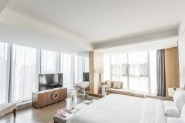 会所环境