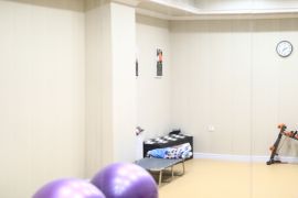 会所环境