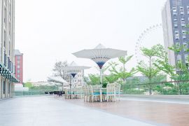 会所环境