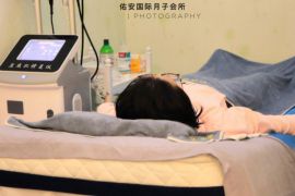 会所环境