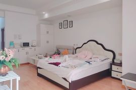 会所环境