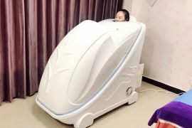 会所环境