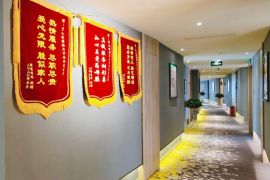 会所环境