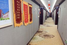会所环境