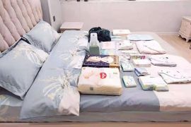会所环境