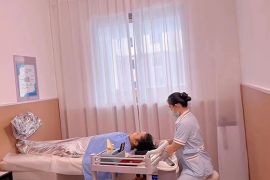 会所环境