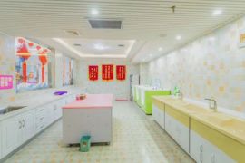 会所环境