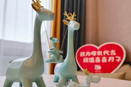 会所环境