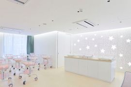 会所环境
